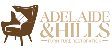 Adelaide & Hills Furniture Restoration